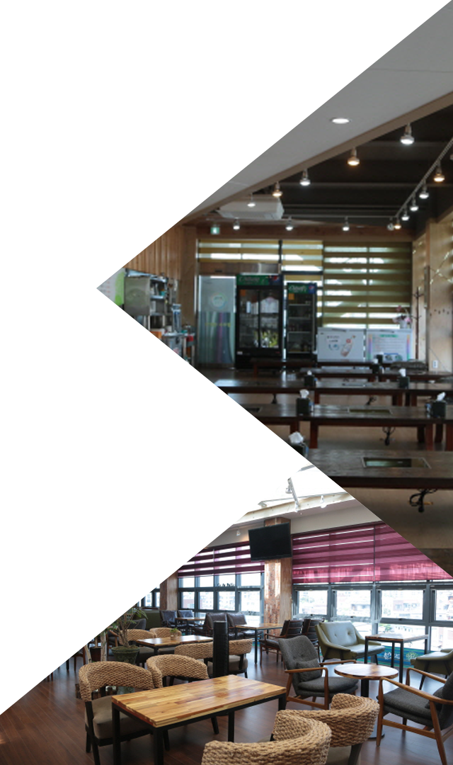 고향집칼국수,재바우,별자리 이미지