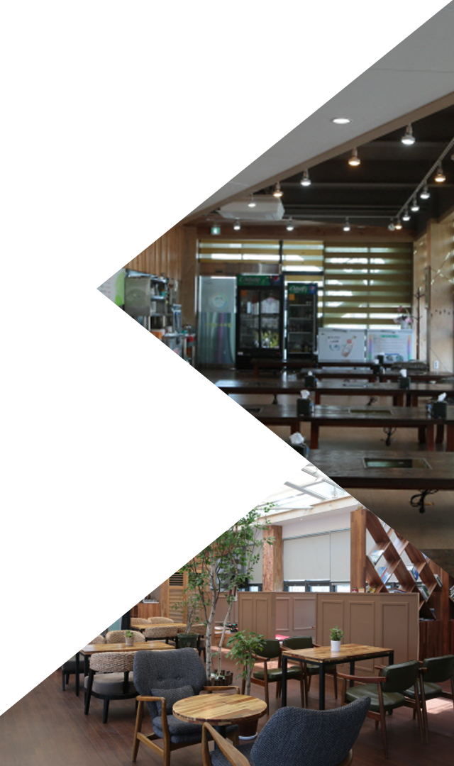 고향집칼국수,재바우,별자리 이미지