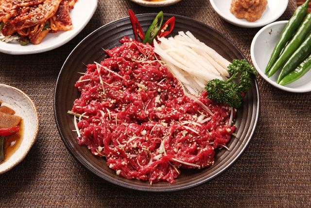 고향집칼국수.재바우, 별자리 