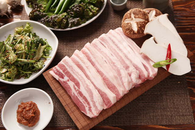 고향집칼국수.재바우, 별자리 