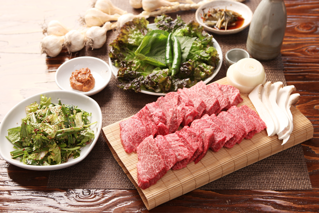 고향집칼국수.재바우, 별자리 