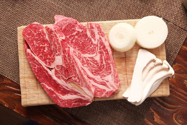 고향집칼국수.재바우, 별자리 