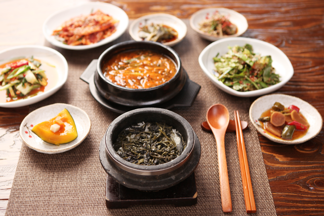 고향집칼국수.재바우, 별자리 