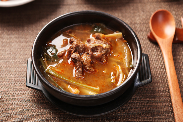 고향집칼국수.재바우, 별자리 