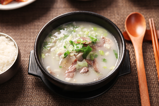 고향집칼국수.재바우, 별자리 